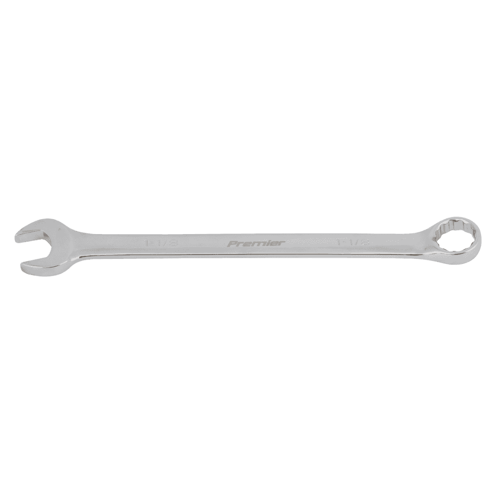Premier Imperial Combination Spanner 1-1/8" : Model No- CW15AF