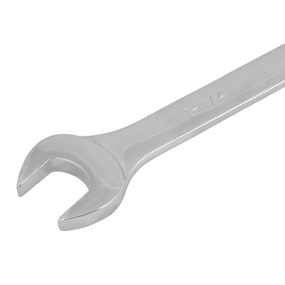 Premier Imperial Combination Spanner 1-1/4" Model No- CW16AF