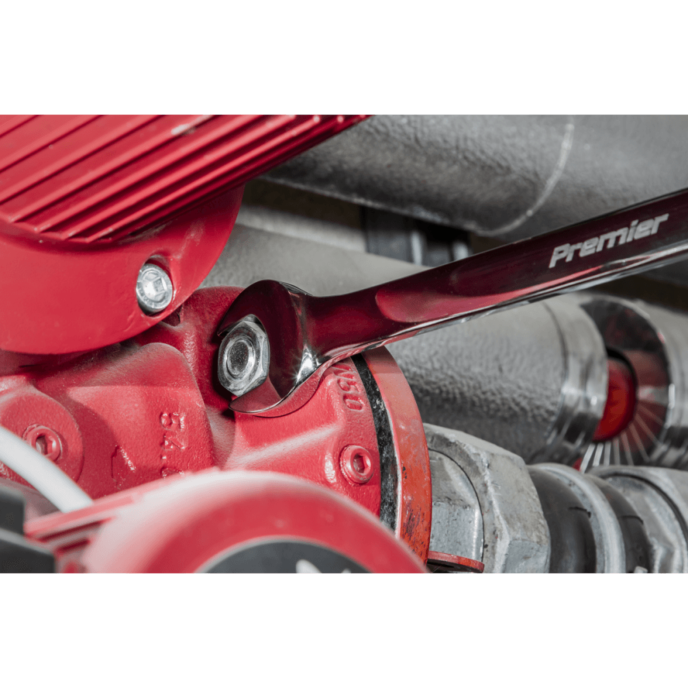 Premier Imperial Combination Spanner 1-1/4" Model No- CW16AF
