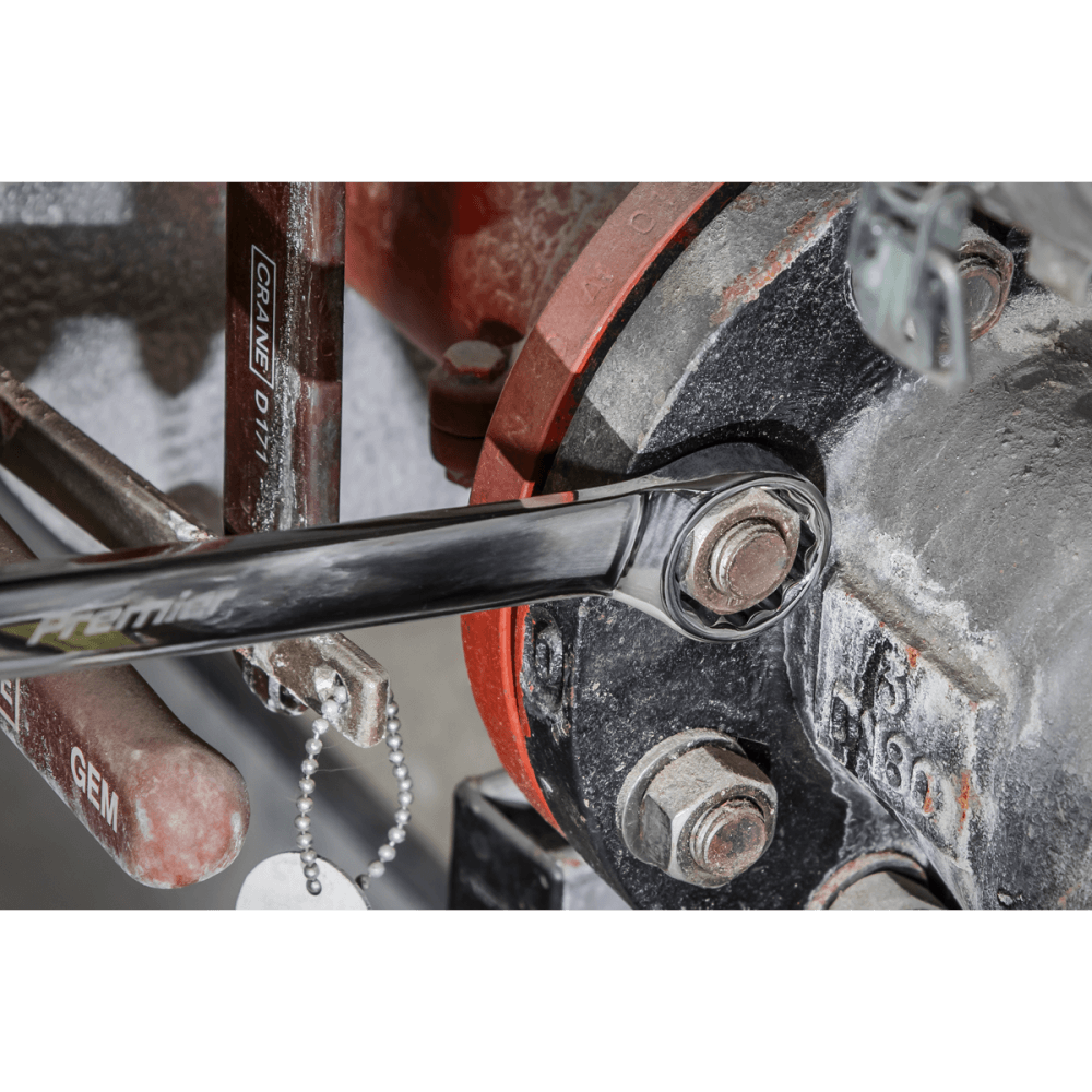 Premier Imperial Combination Spanner 1-1/4" Model No- CW16AF