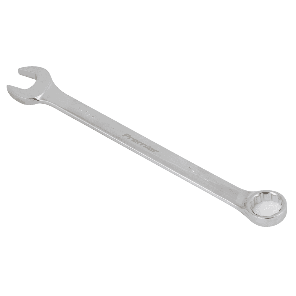 Premier Imperial Combination Spanner 1-1/4" Model No- CW16AF
