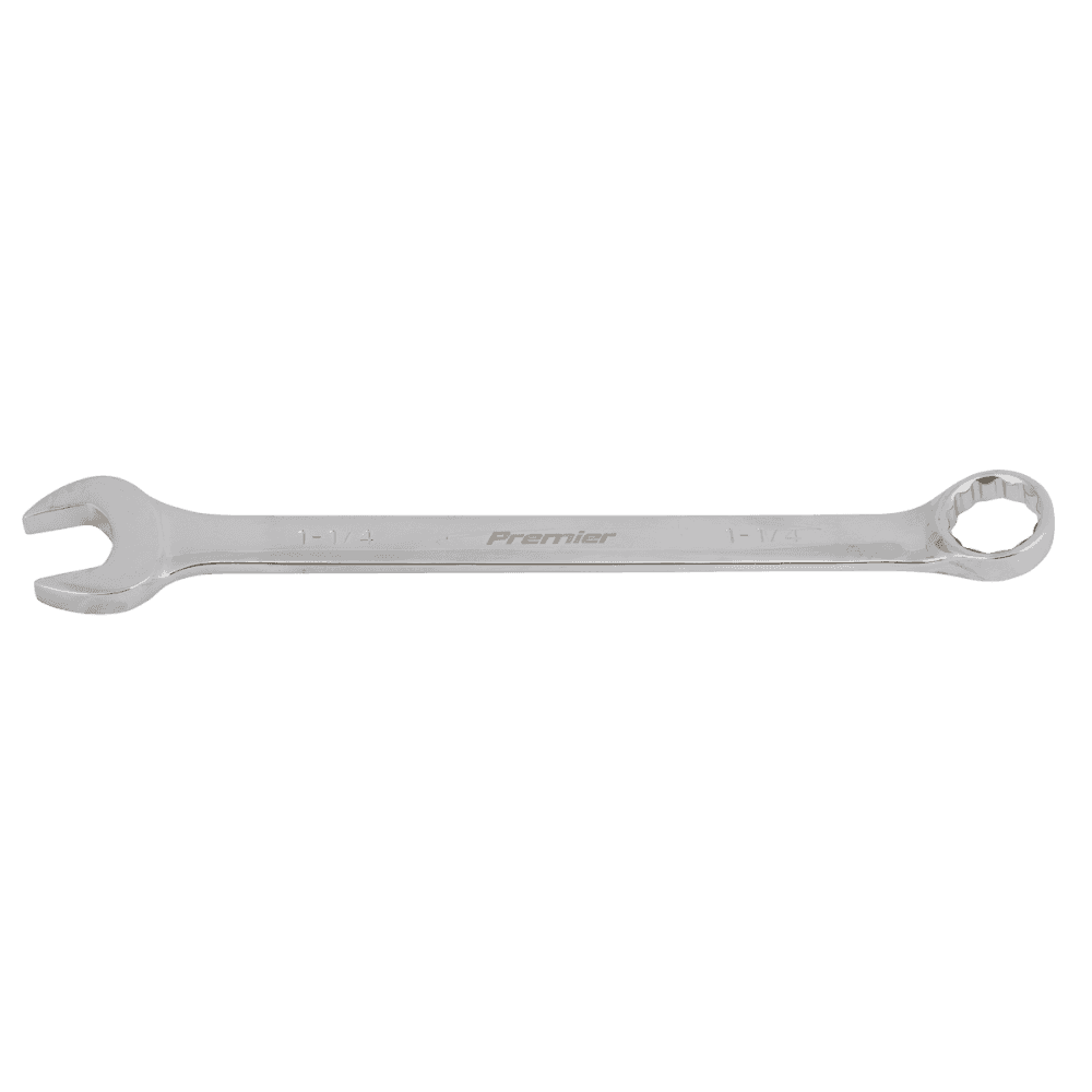 Premier Imperial Combination Spanner 1-1/4" Model No- CW16AF
