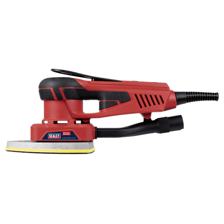 Variable Speed Brushless Dual Action Sander 100 x 150mm 350W Model No- DAS152PS