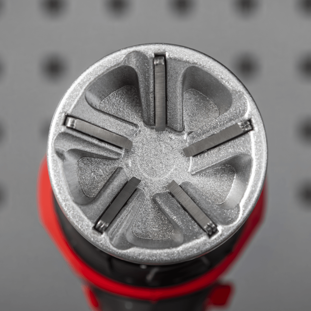 External Deburring/Chamfer Tool 13-35mm : Model No- DB05