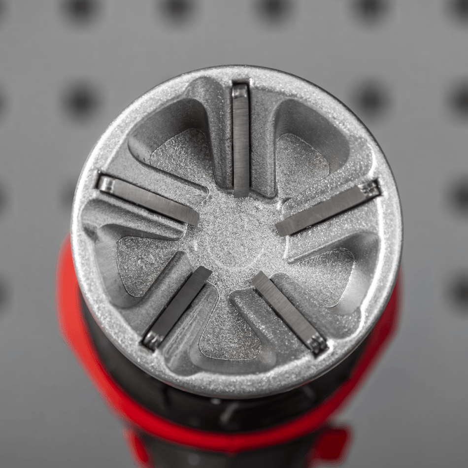 External Deburring/Chamfer Tool 13-35mm : Model No- DB05