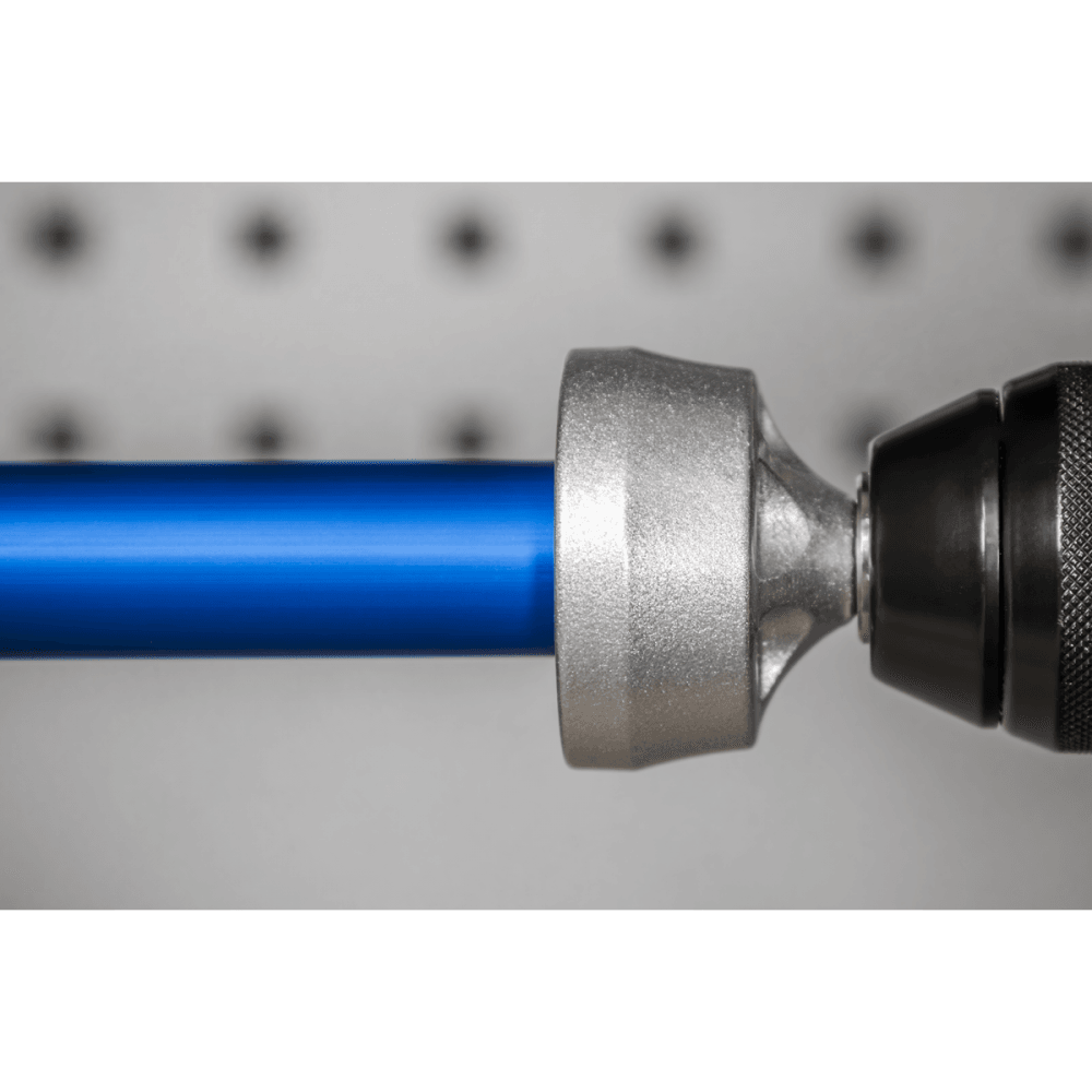 External Deburring/Chamfer Tool 13-35mm : Model No- DB05