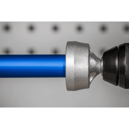 External Deburring/Chamfer Tool 13-35mm : Model No- DB05