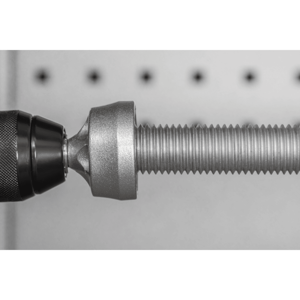 External Deburring/Chamfer Tool 13-35mm : Model No- DB05