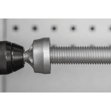 External Deburring/Chamfer Tool 13-35mm : Model No- DB05