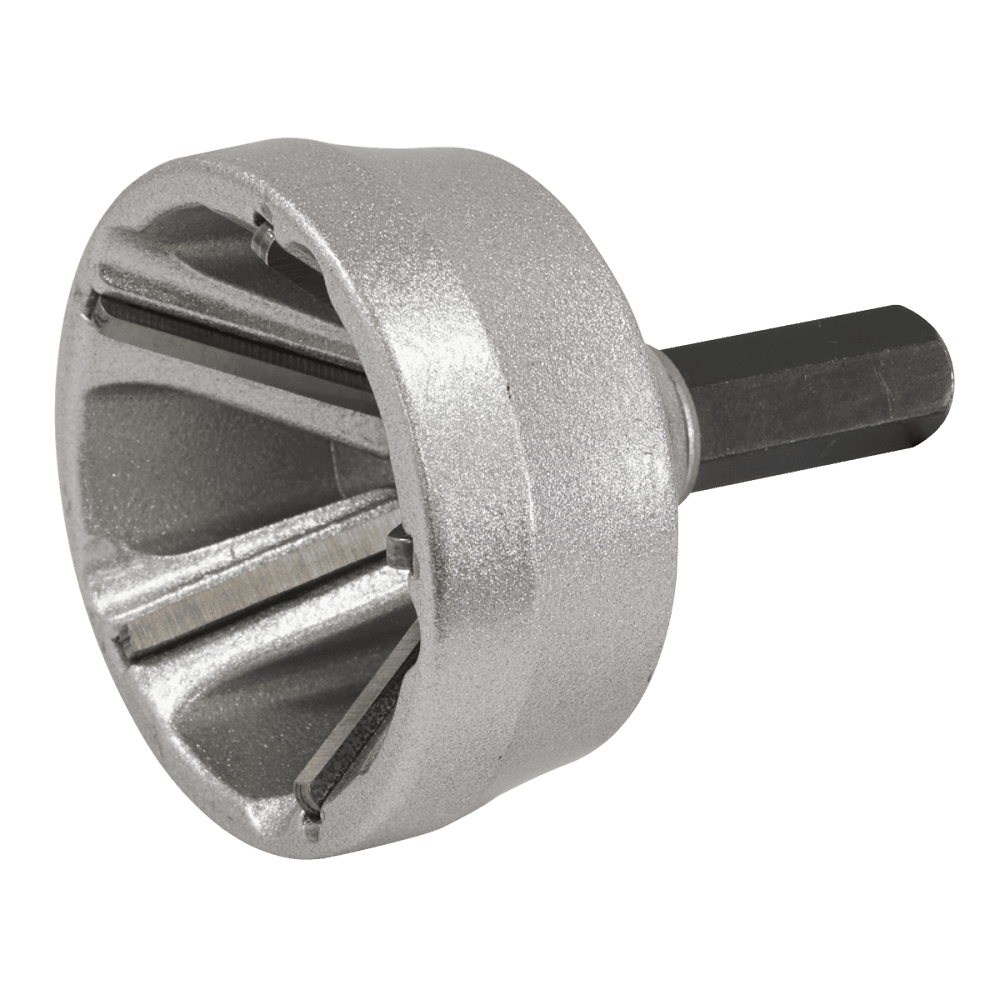 External Deburring/Chamfer Tool 13-35mm : Model No- DB05