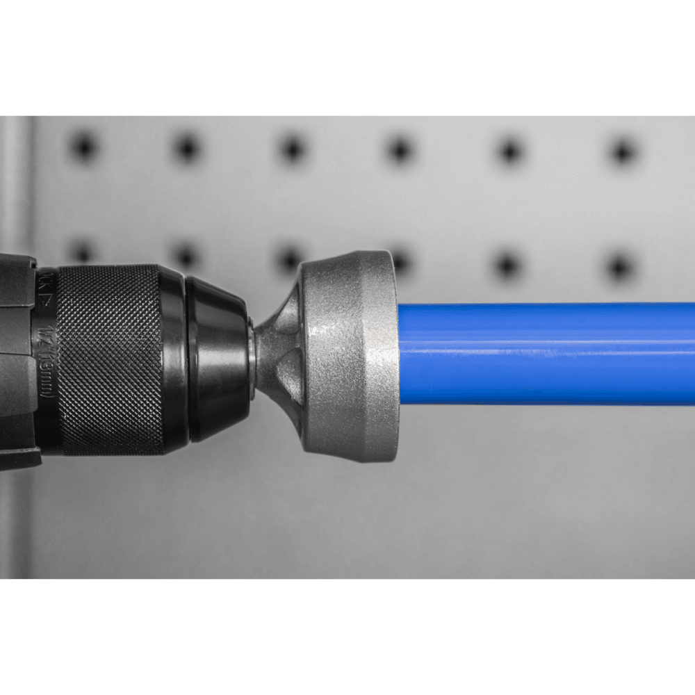 External Deburring/Chamfer Tool 13-35mm : Model No- DB05