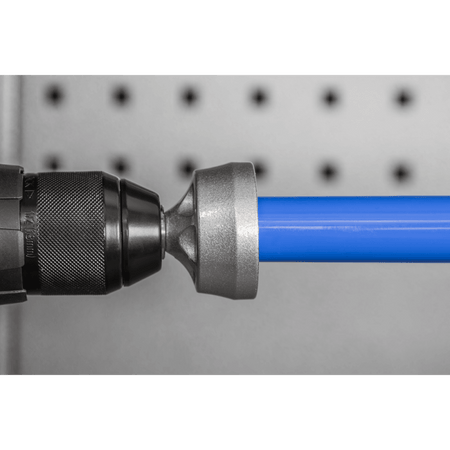 External Deburring/Chamfer Tool 13-35mm : Model No- DB05