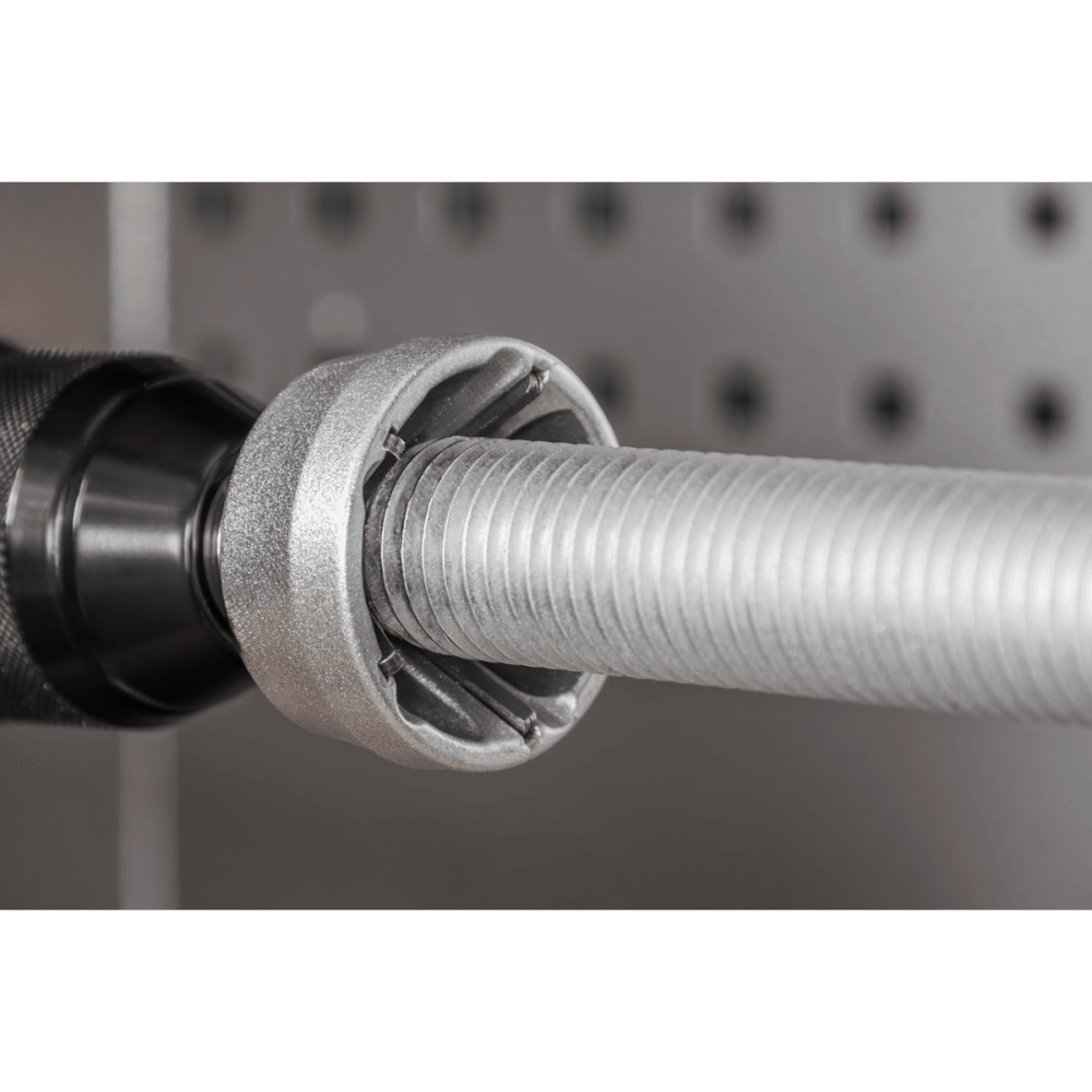 External Deburring/Chamfer Tool 13-35mm : Model No- DB05