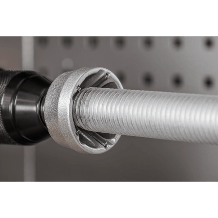 External Deburring/Chamfer Tool 13-35mm : Model No- DB05