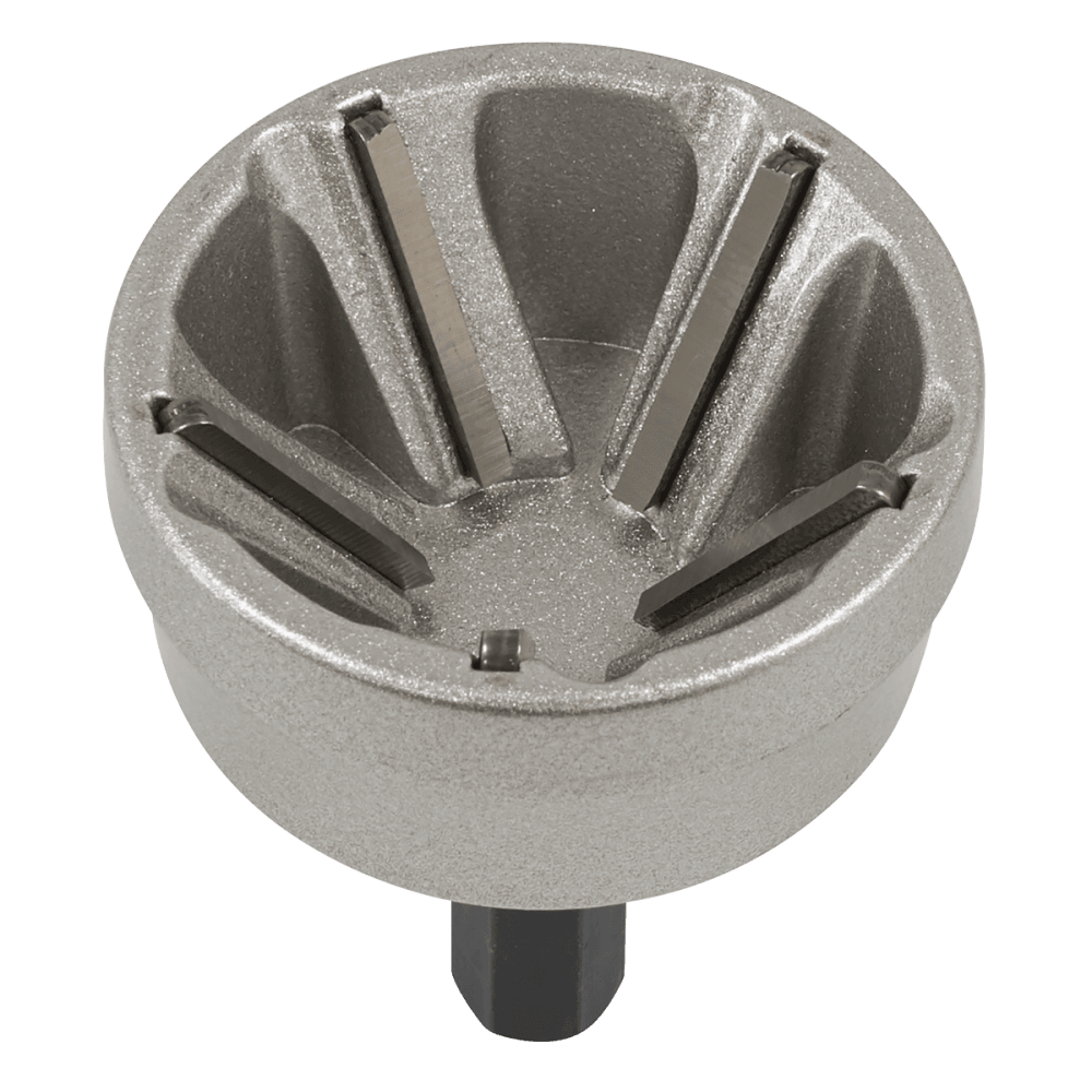 External Deburring/Chamfer Tool 13-35mm : Model No- DB05