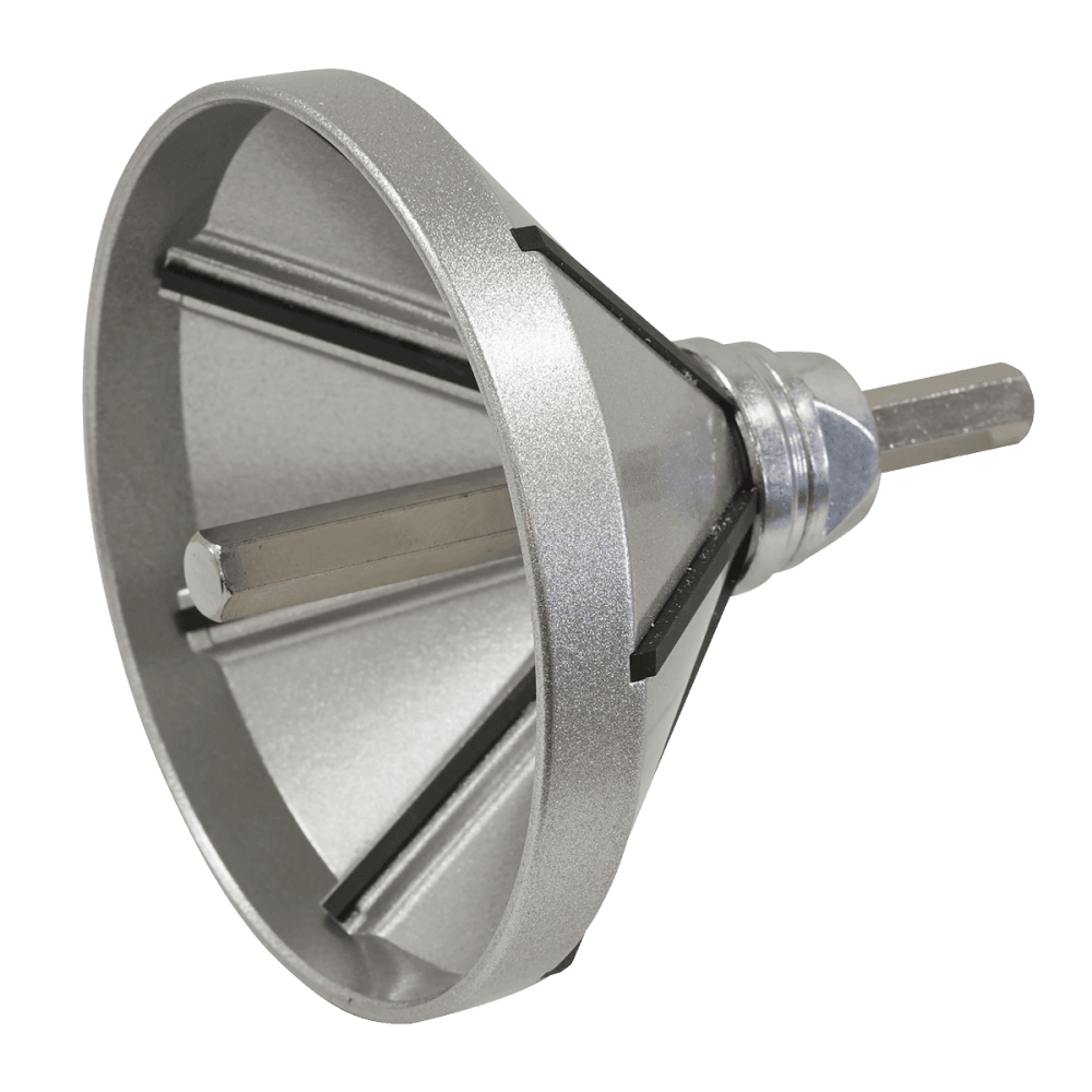 Internal & External 2-in-1 Deburring/Chamfer Tool 27-86mm : Model No- DB06