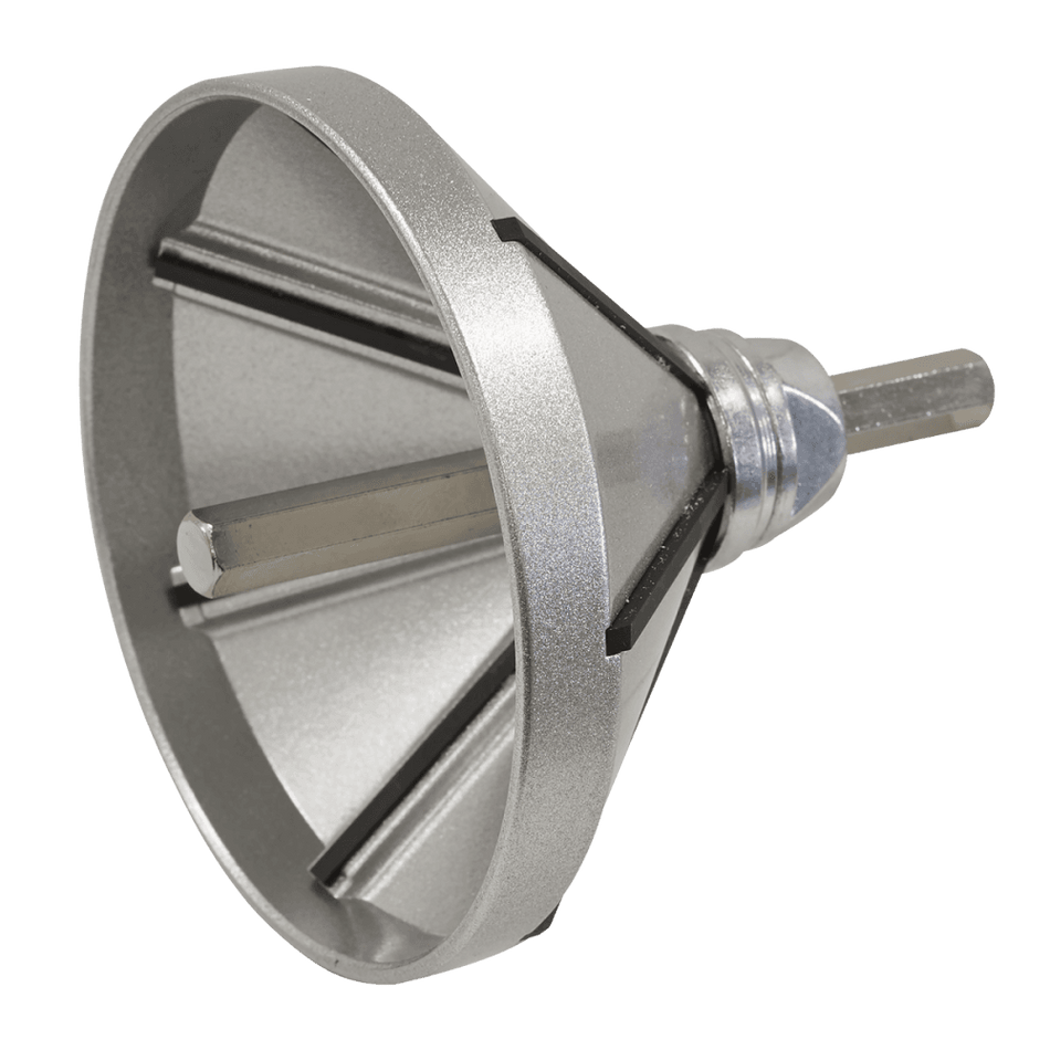 Internal & External 2-in-1 Deburring/Chamfer Tool 27-86mm : Model No- DB06