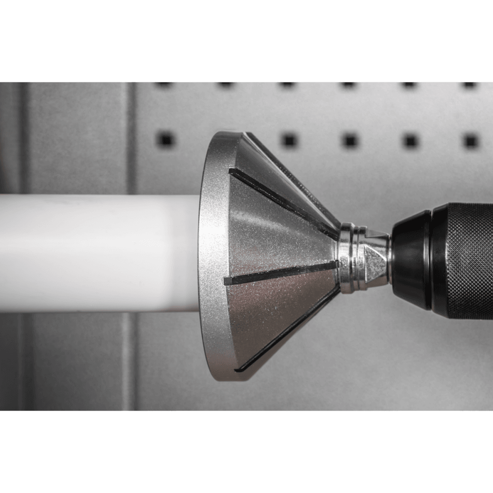 Internal & External 2-in-1 Deburring/Chamfer Tool 27-86mm : Model No- DB06