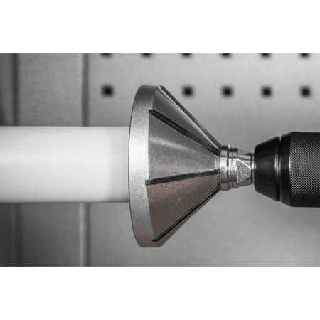 Internal & External 2-in-1 Deburring/Chamfer Tool 27-86mm : Model No- DB06