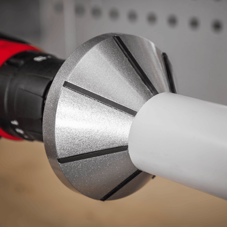 Internal & External 2-in-1 Deburring/Chamfer Tool 27-86mm : Model No- DB06