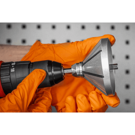Internal & External 2-in-1 Deburring/Chamfer Tool 27-86mm : Model No- DB06