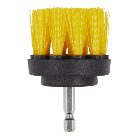 Drill Brush Set 4pc Model No- DBS4