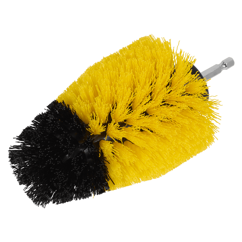 Drill Brush Set 8pc Model No- DBS8