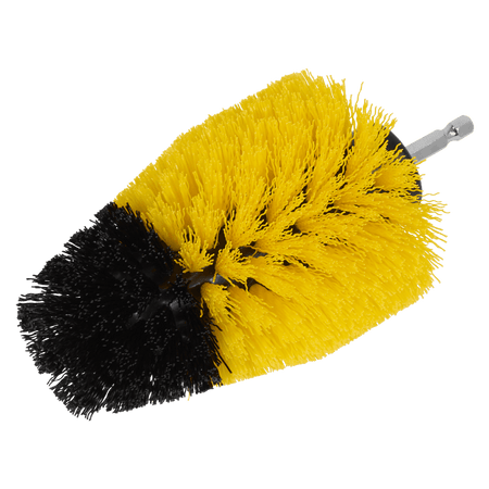 Drill Brush Set 8pc Model No- DBS8