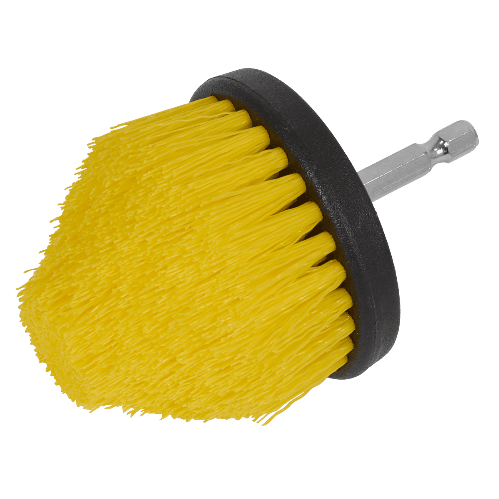 Drill Brush Set 8pc Model No- DBS8