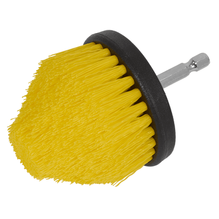 Drill Brush Set 8pc Model No- DBS8