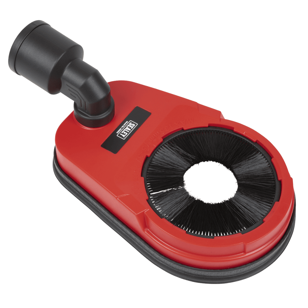 Drill Dust Extractor Nozzle 135mm Model No- DDE02