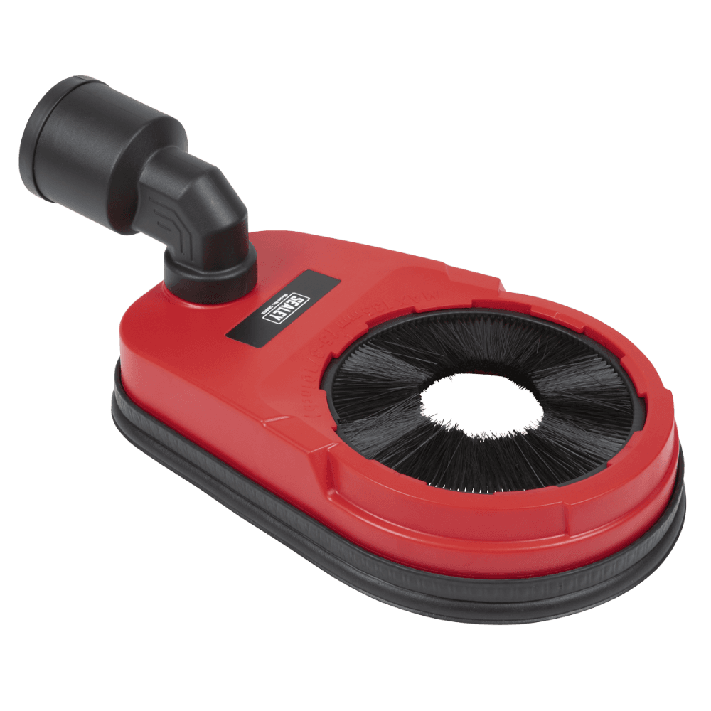 Drill Dust Extractor Nozzle 135mm Model No- DDE02