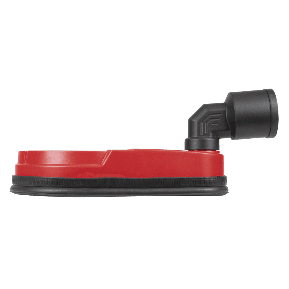 Drill Dust Extractor Nozzle 135mm Model No- DDE02