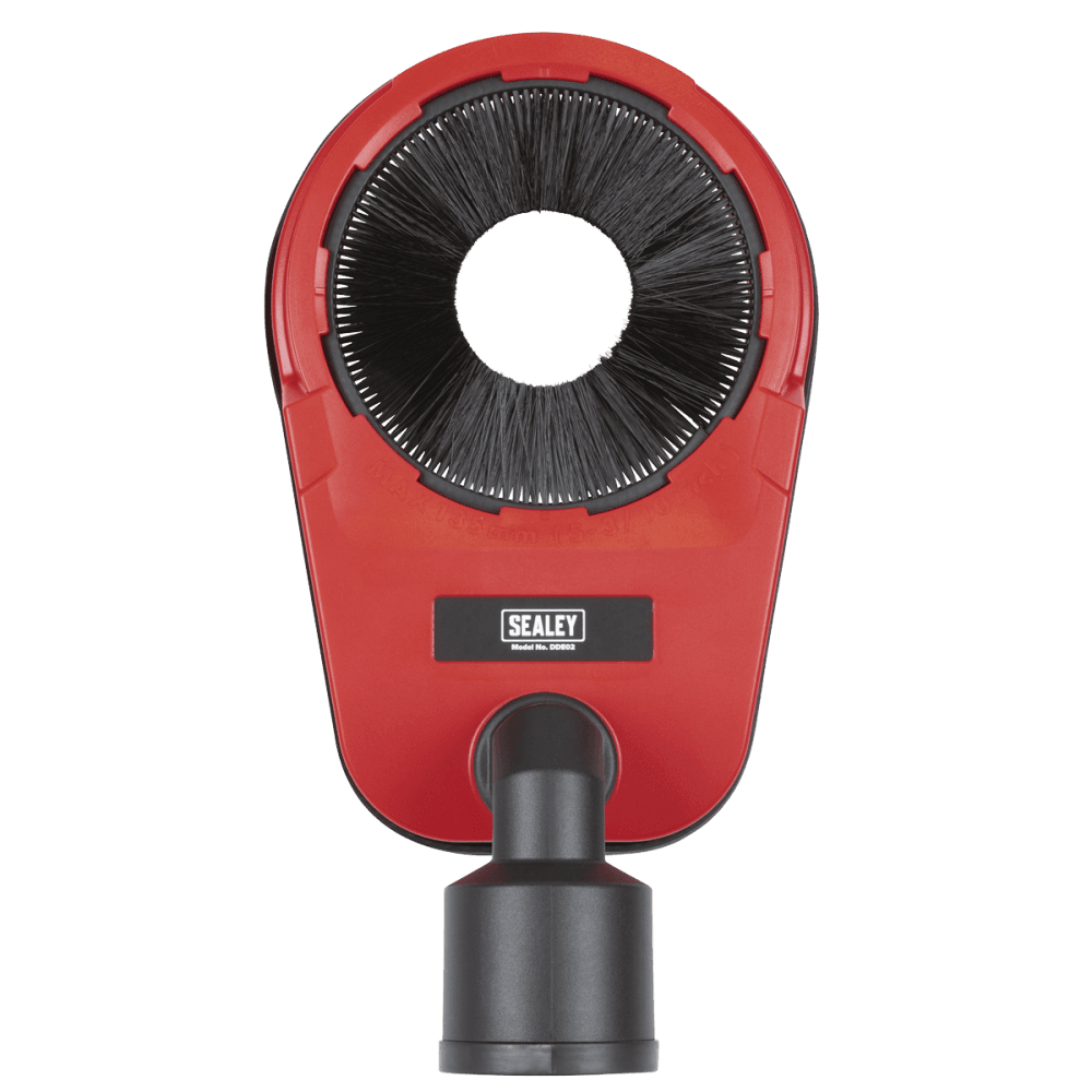 Drill Dust Extractor Nozzle 135mm Model No- DDE02