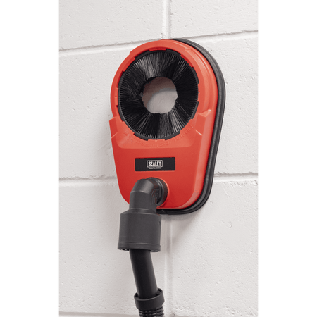 Drill Dust Extractor Nozzle 135mm Model No- DDE02