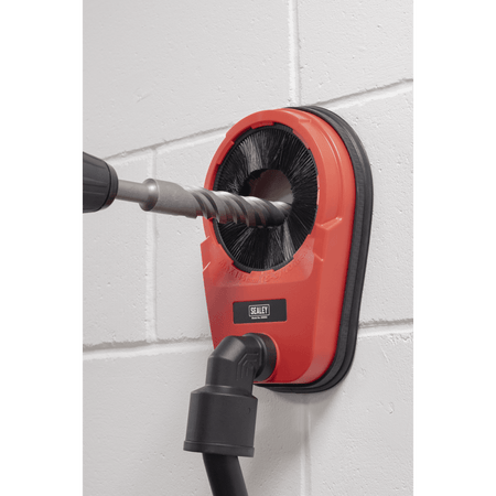 Drill Dust Extractor Nozzle 135mm Model No- DDE02