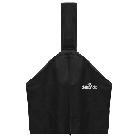 Dellonda Outdoor Wood-Fired Pizza Oven & Smoker Model No- DG103