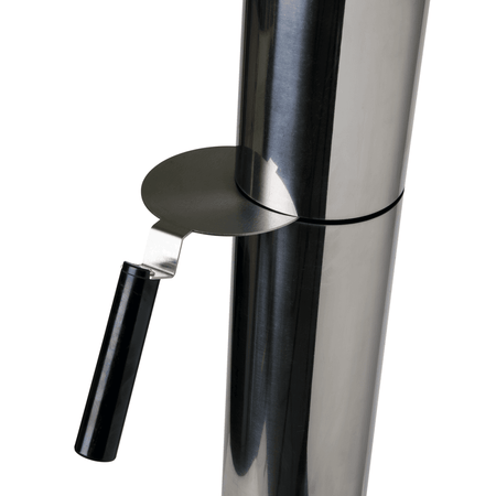 Dellonda Outdoor Wood-Fired Pizza Oven & Smoker Model No- DG103