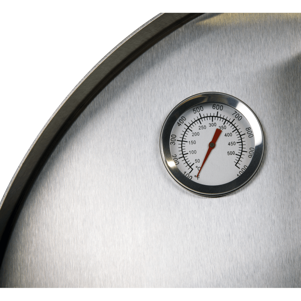 Dellonda Outdoor Wood-Fired Pizza Oven & Smoker Model No- DG103