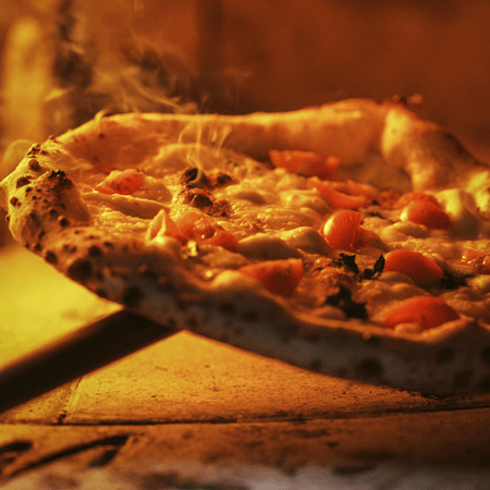 Dellonda Outdoor Wood-Fired Pizza Oven & Smoker Model No- DG103