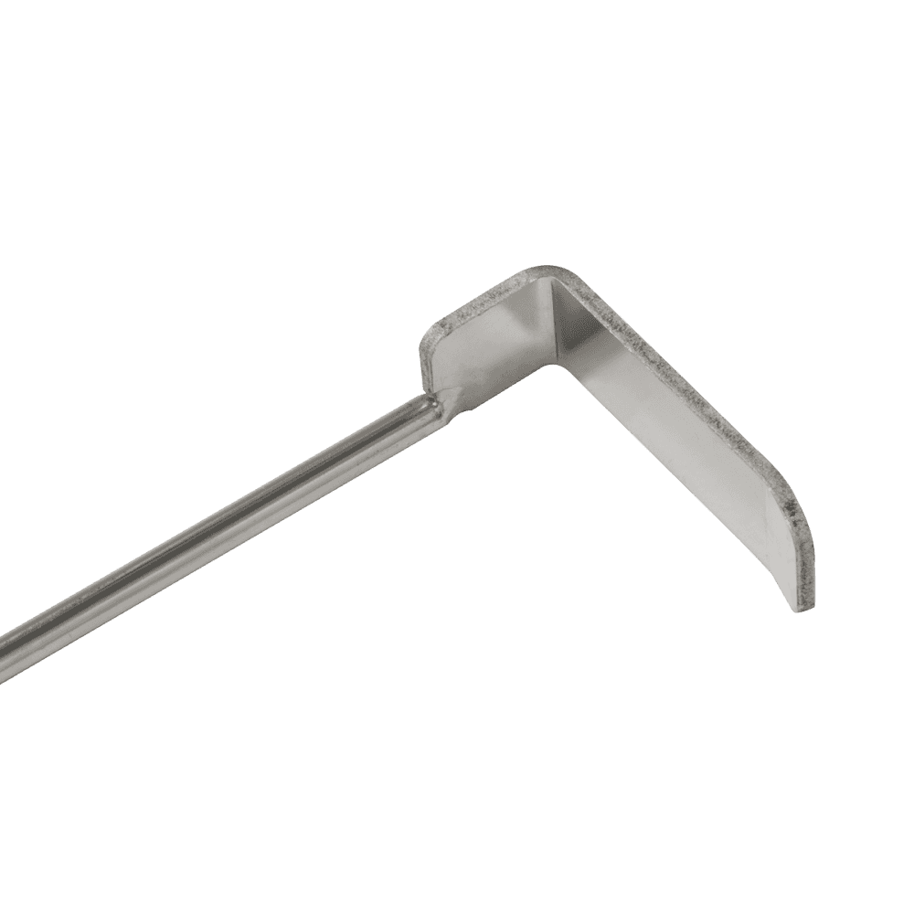 Dellonda Ash Scraper Tool for Kamado BBQs Model No- DG180