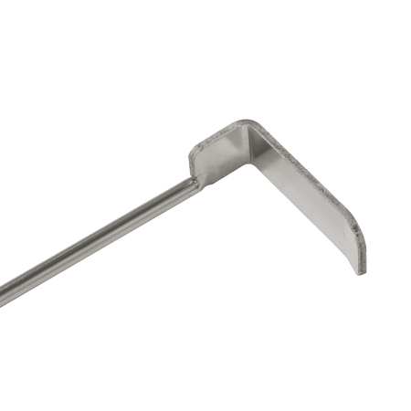 Dellonda Ash Scraper Tool for Kamado BBQs Model No- DG180