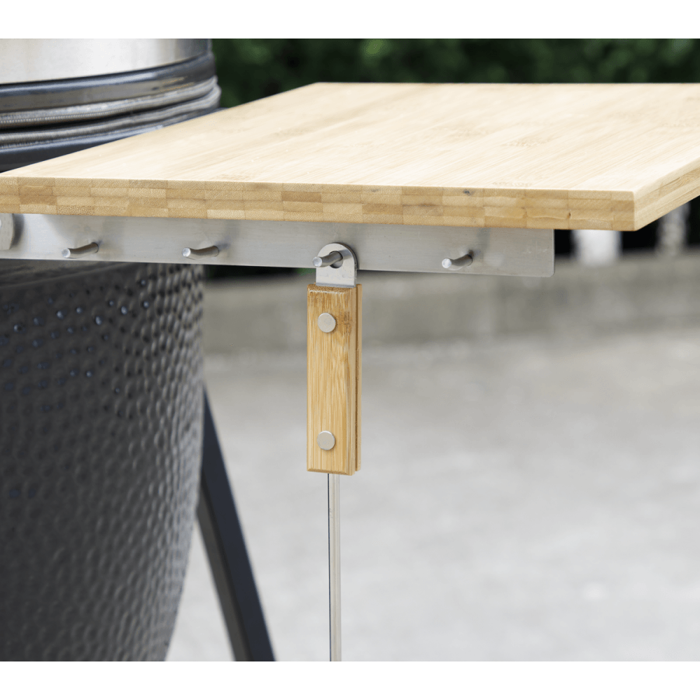 Dellonda Ash Scraper Tool for Kamado BBQs Model No- DG180