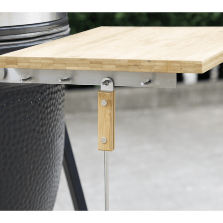 Dellonda Ash Scraper Tool for Kamado BBQs Model No- DG180