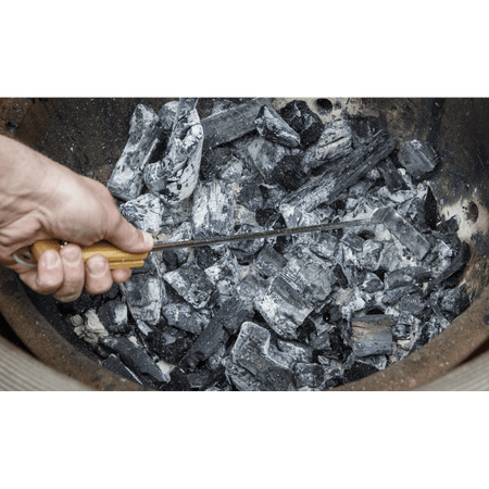 Dellonda Ash Scraper Tool for Kamado BBQs Model No- DG180
