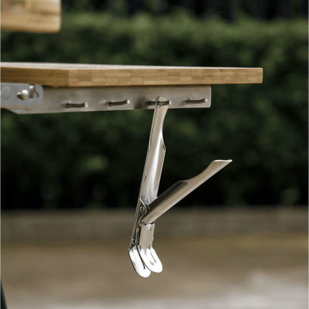 Dellonda Grill Grid Gripper for Kamado BBQs Model No- DG181