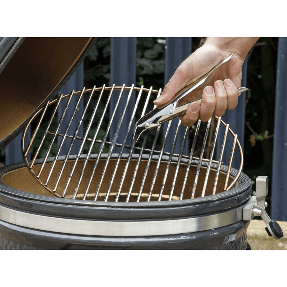 Dellonda Grill Grid Gripper for Kamado BBQs Model No- DG181