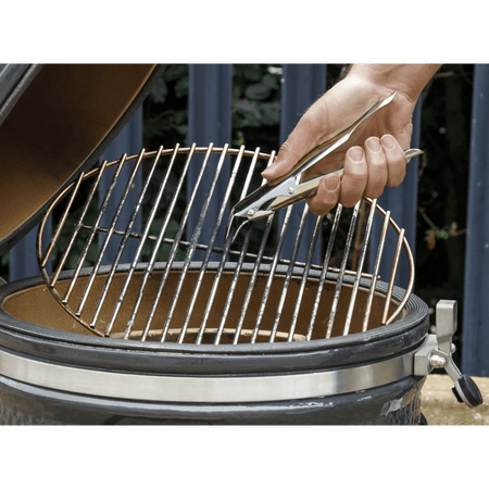 Dellonda Grill Grid Gripper for Kamado BBQs Model No- DG181