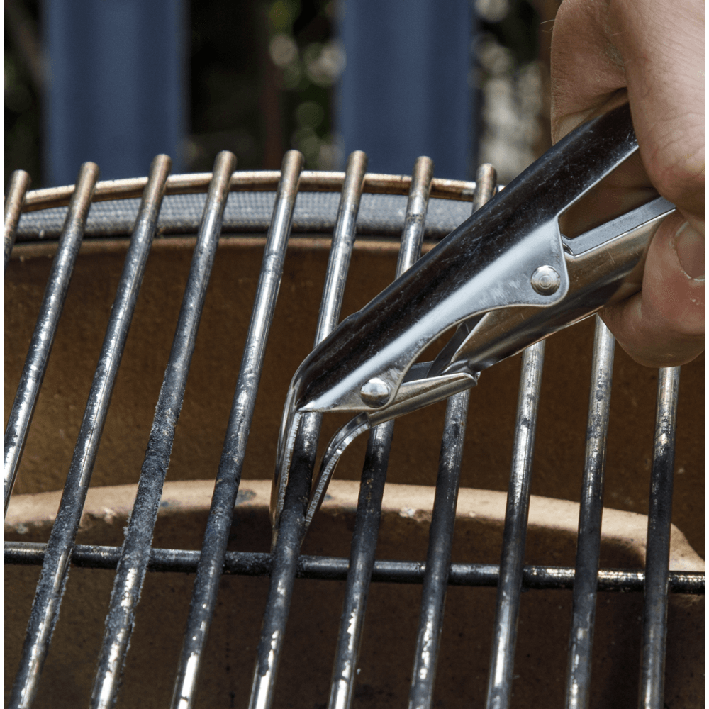Dellonda Grill Grid Gripper for Kamado BBQs Model No- DG181