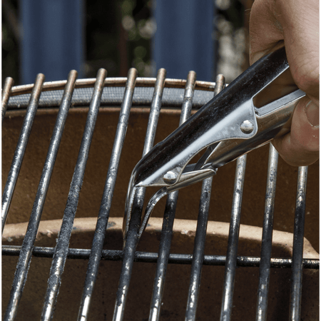 Dellonda Grill Grid Gripper for Kamado BBQs Model No- DG181